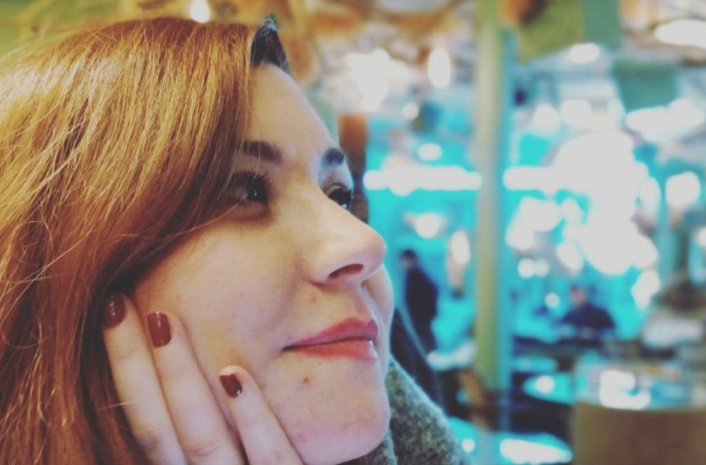 LETIZIA CADONICI