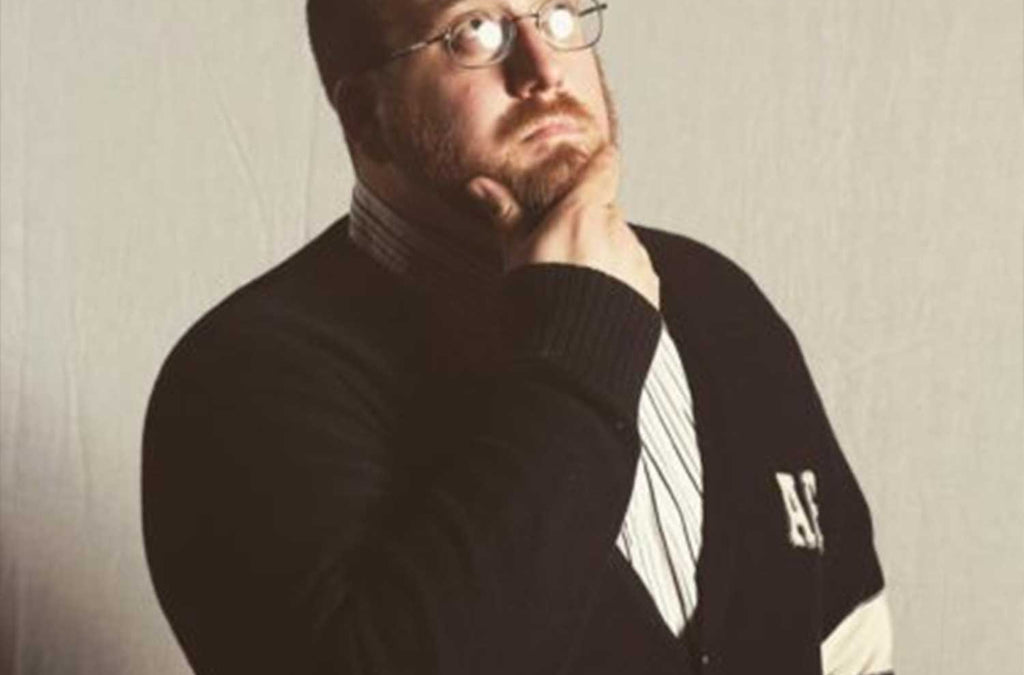Jason A. Hurley