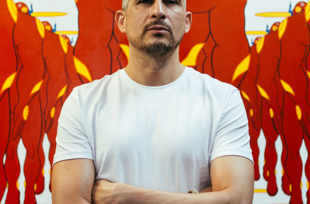INAKI MIRANDA