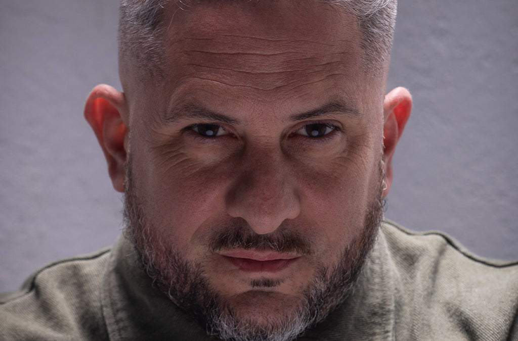 ROY MIRANDA