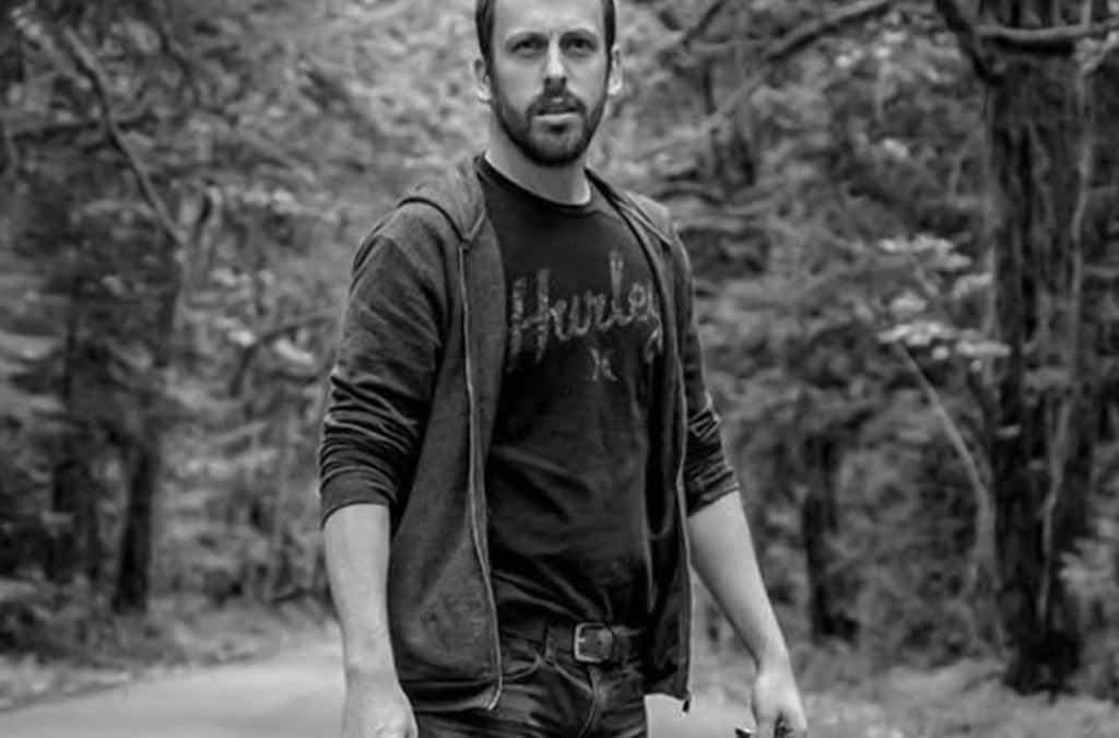 MIKE TISSERAND