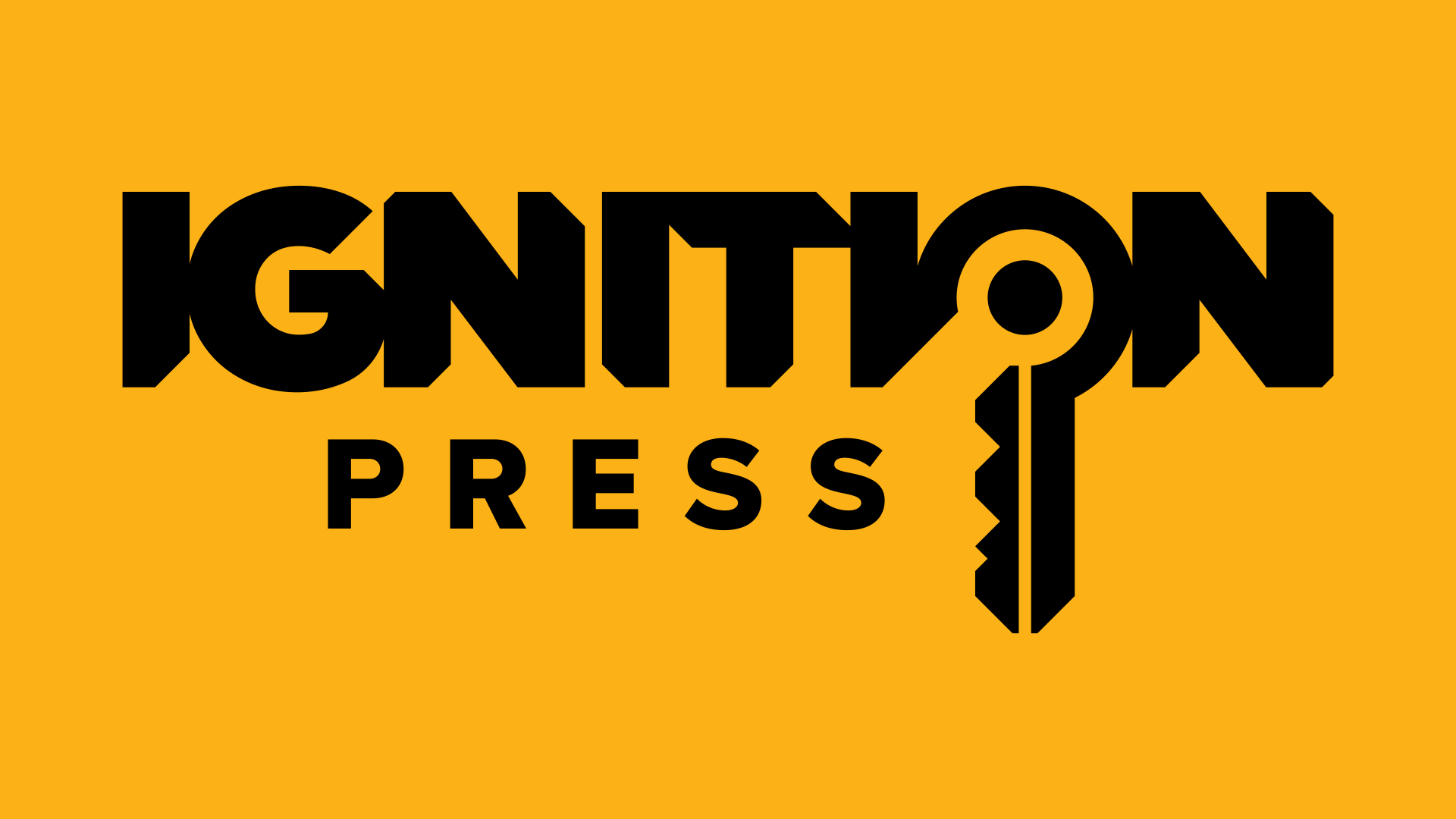 Ignition Press