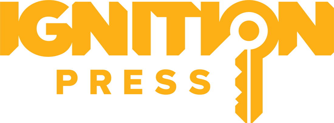 Ignition Press Announces Second Wave of Additions to Creator Lineup