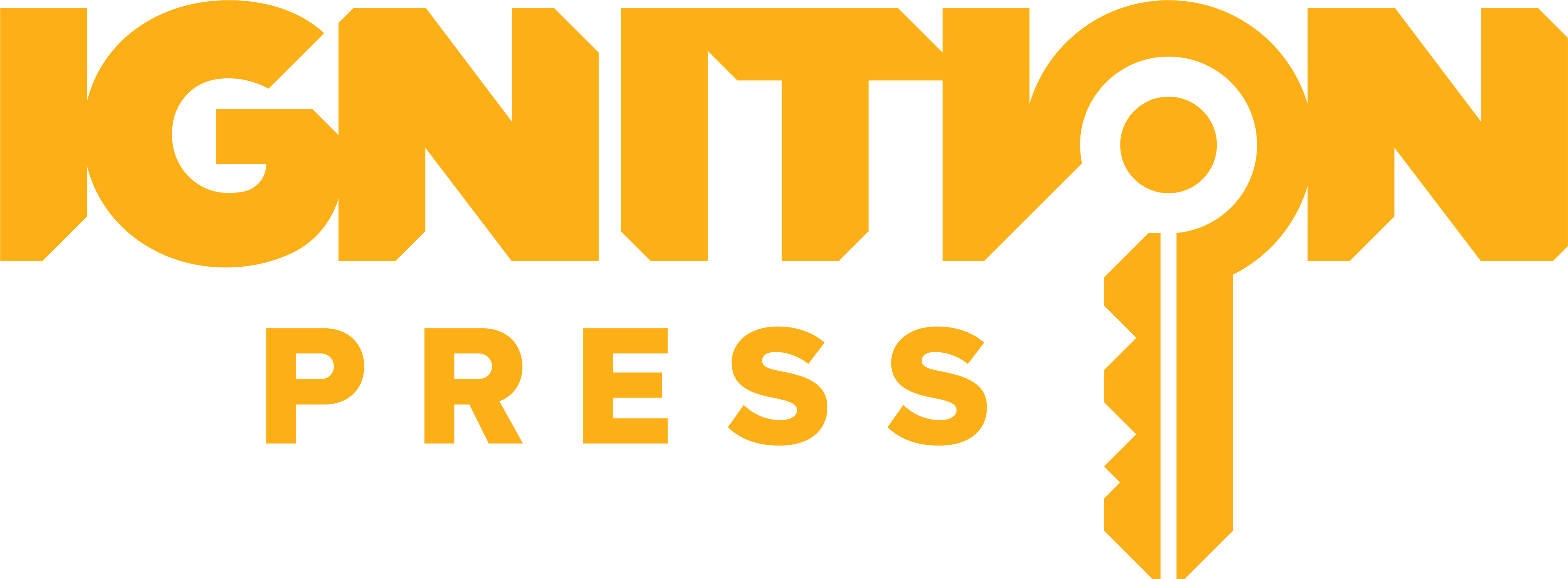 Ignition Press Announces Second Wave of Additions to Creator Lineup