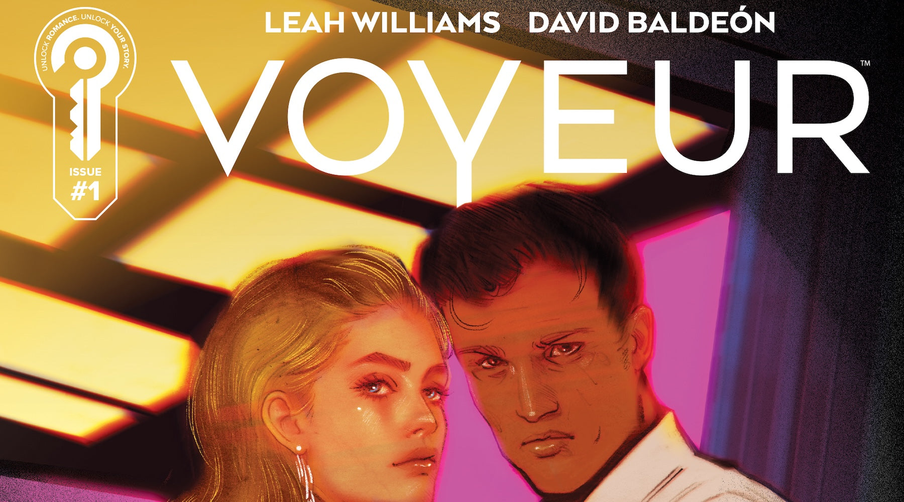 Ignition Press Debuts Exclusive Variant Cover Program