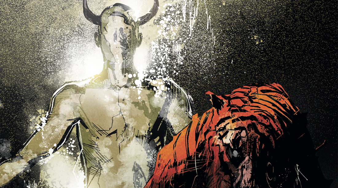 “Hunt the Minotaur” Scavenger Hunt and Sweepstakes Announced