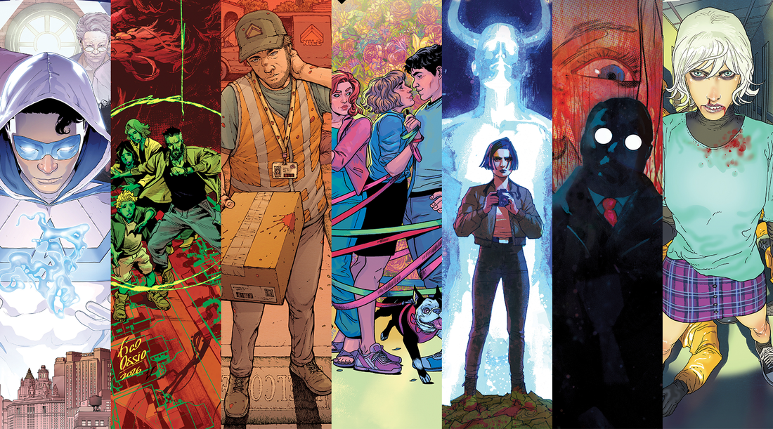 Ignition Press Celebrates First Anniversary of Publishing