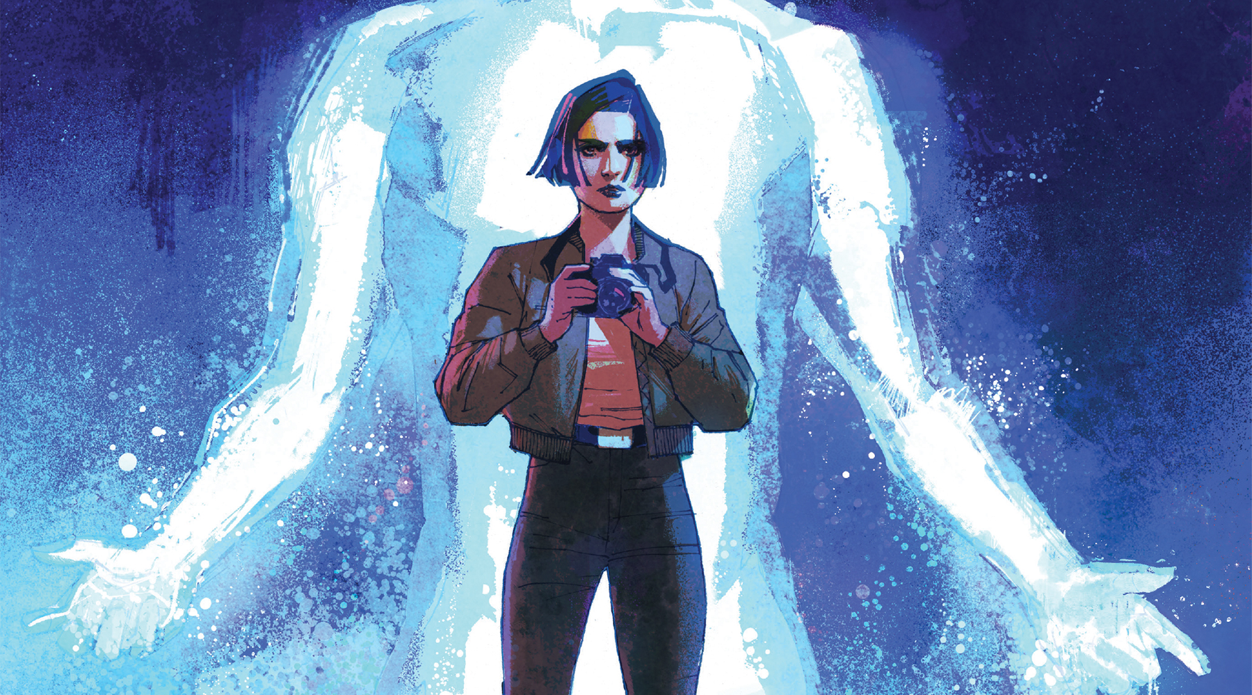 Technology Becomes Magic in Spurrier & Dowling’s MINOTAUR