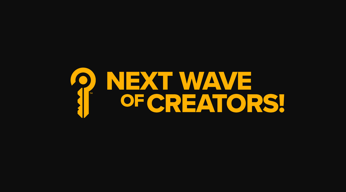 Ignition Press Announces Twelve New Creators Ahead of NYCC