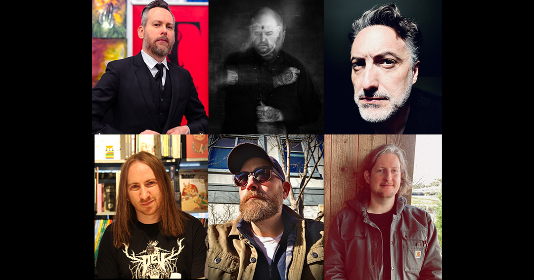 Ignition Press Announces New Wave of Creators