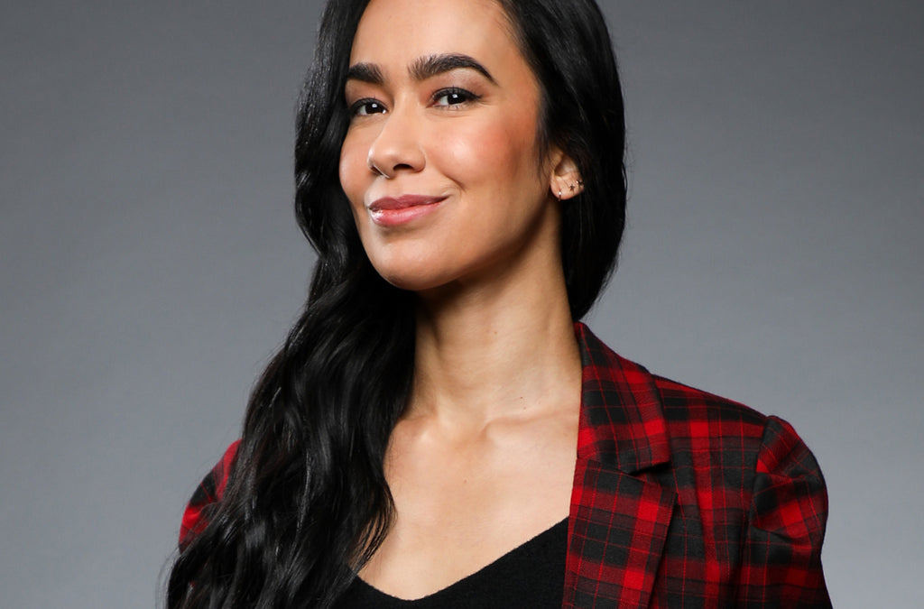 AJ MENDEZ