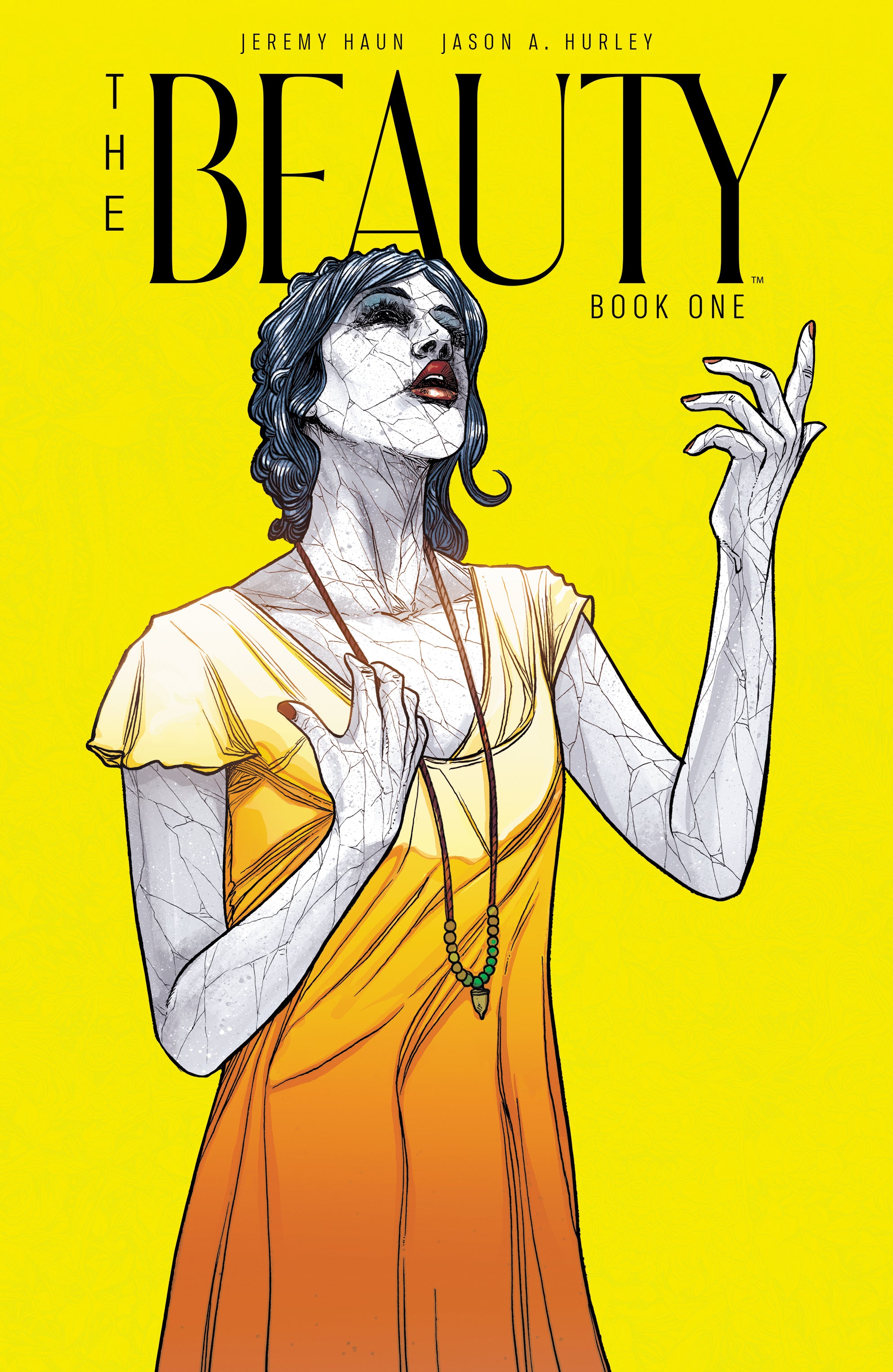The Beauty Book One Local Comic Shop Day Edition