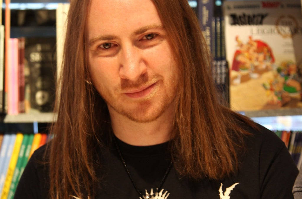 DAN WATTERS