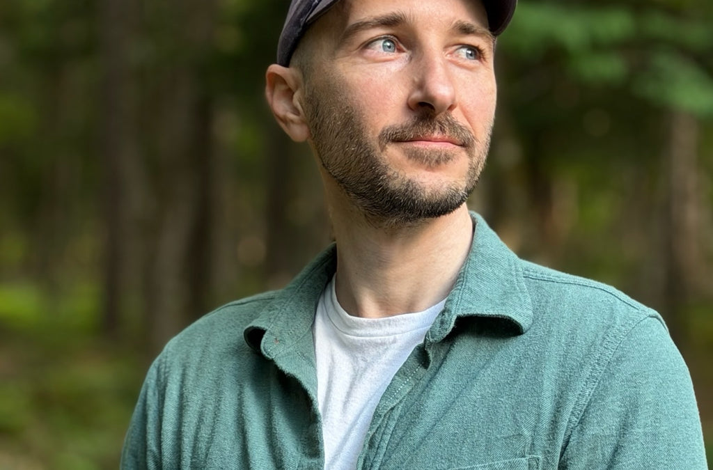 DANNY LUCKERT
