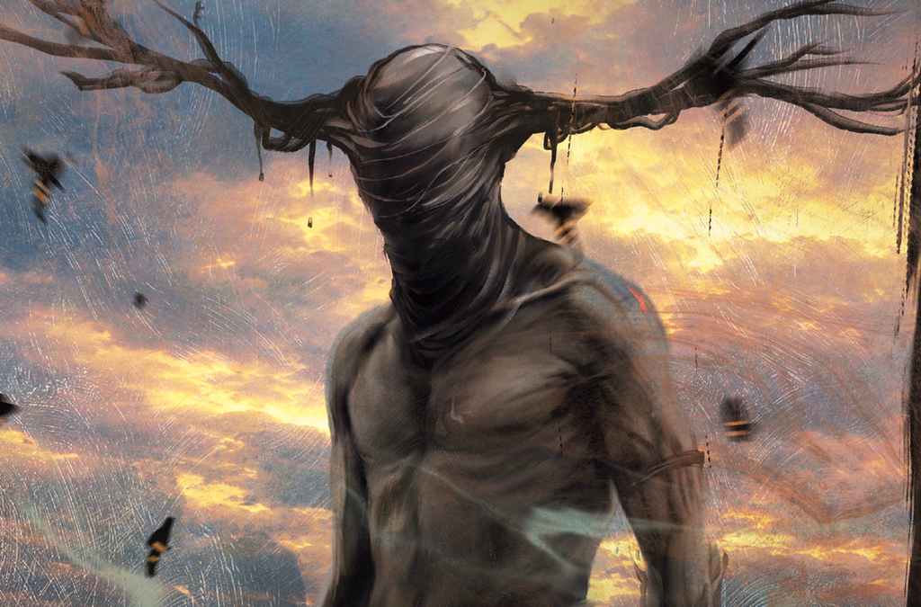 THE FOLK OF DOONEY HOLLOW