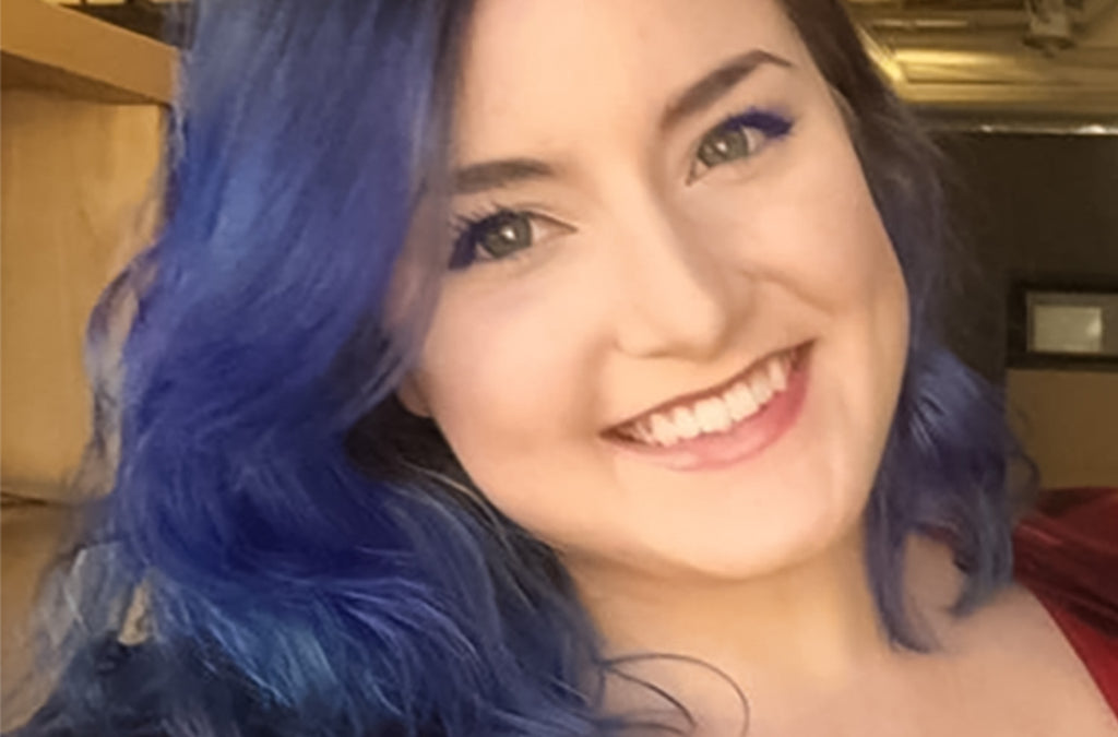 LEAH WILLIAMS 