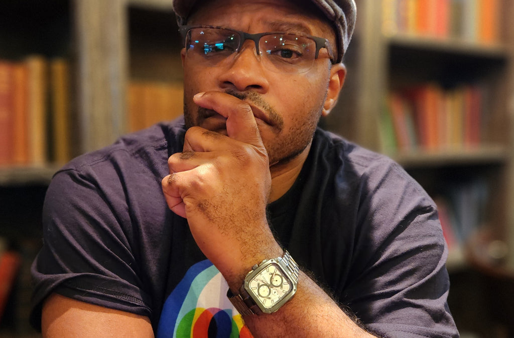 KHARY RANDOLPH