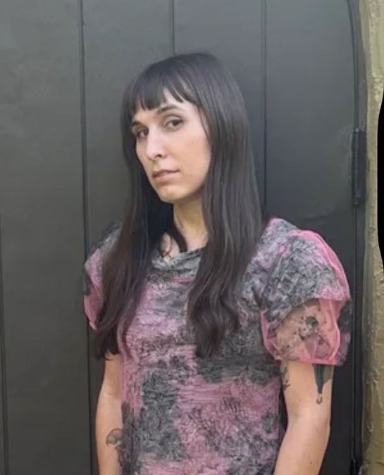 OLIVIA DUFAULT