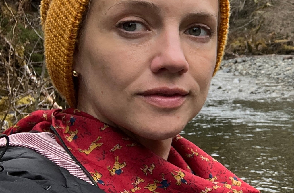 REBEKAH ISAACS