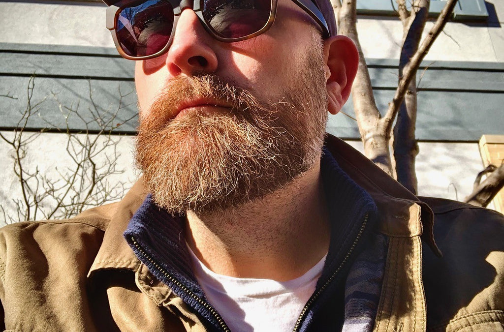 SETH PECK