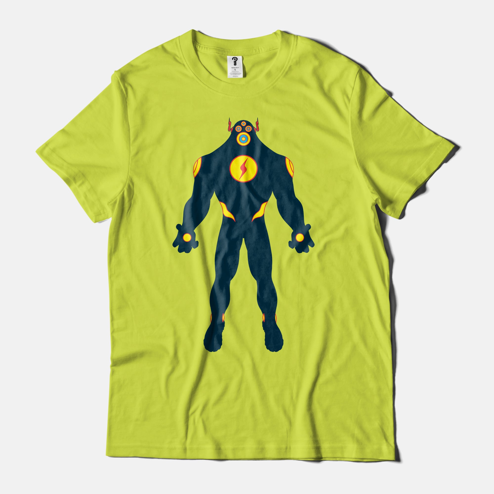 Arcadia Superdragon T-Shirt