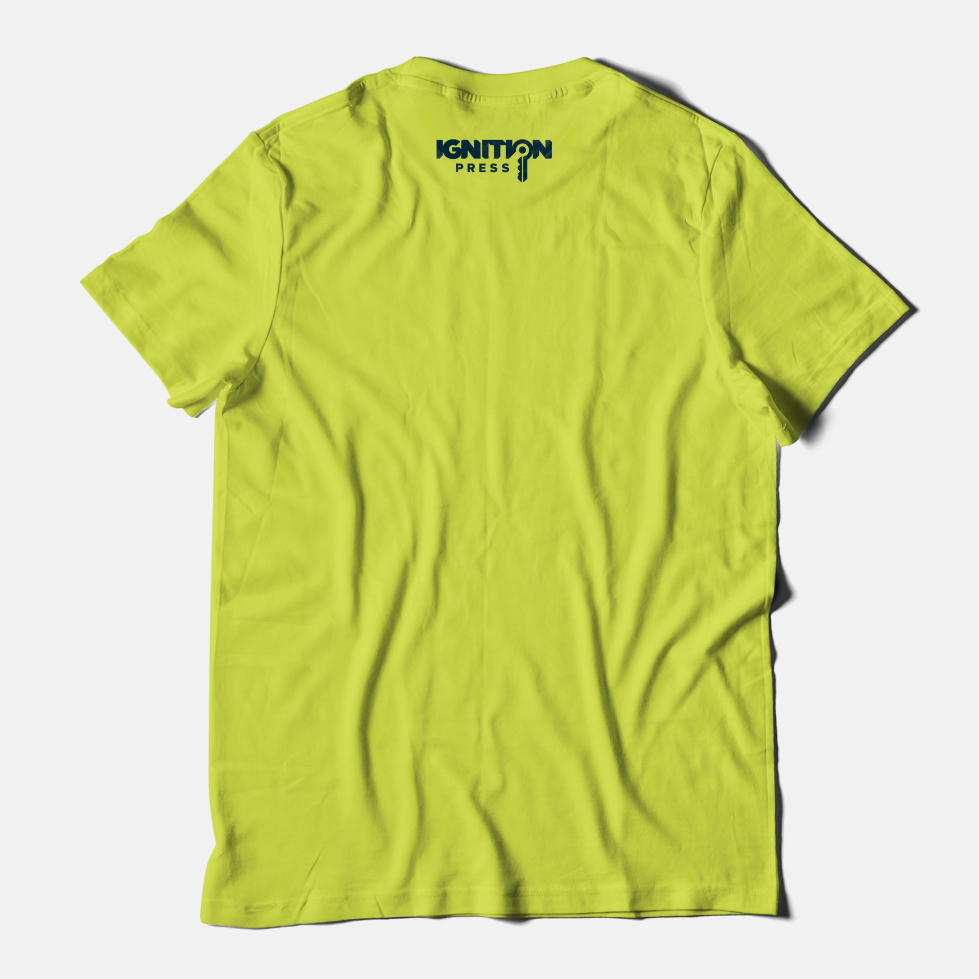 Arcadia Superdragon T-Shirt