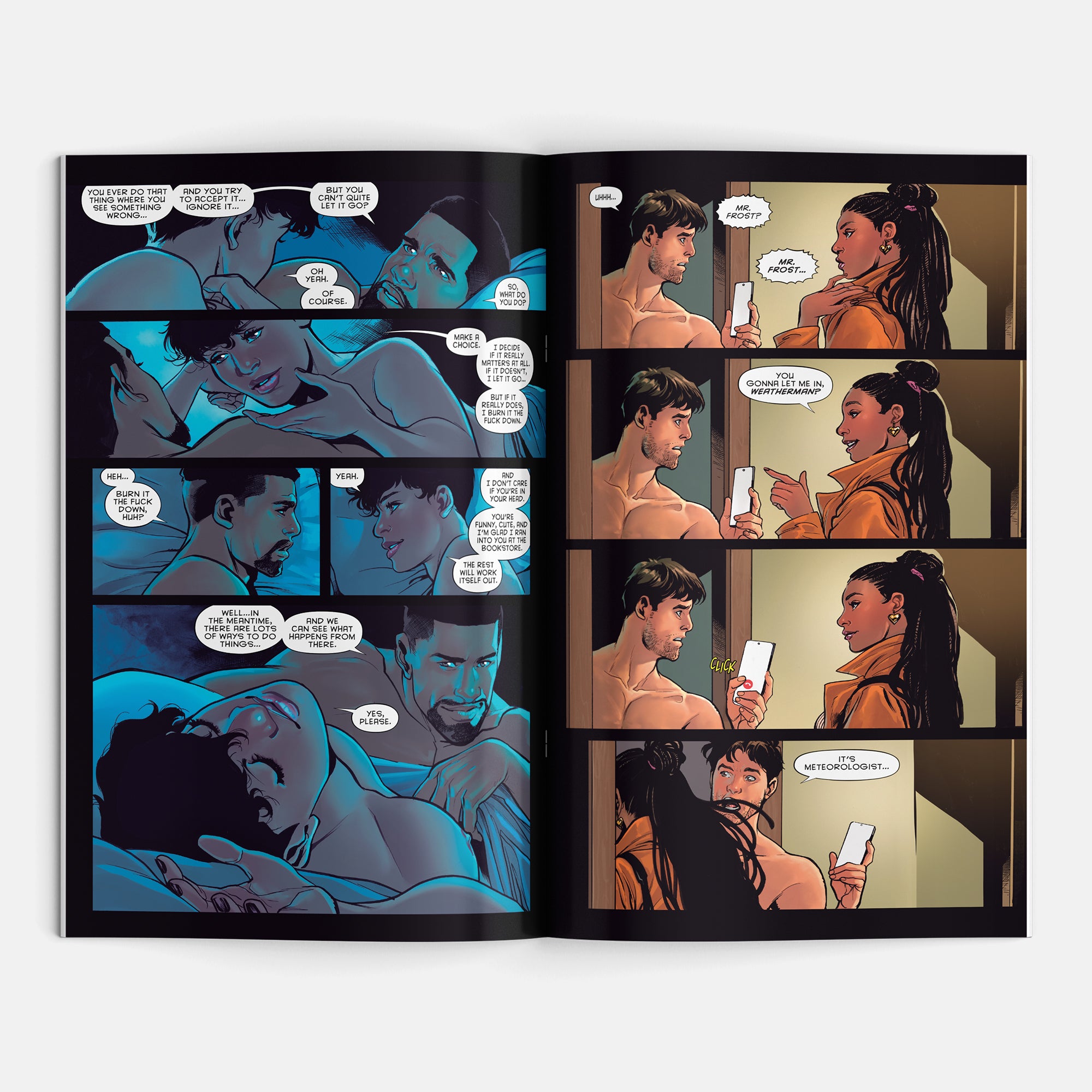 Beauty (2025) #3 Cover B Emanuela Lupacchino