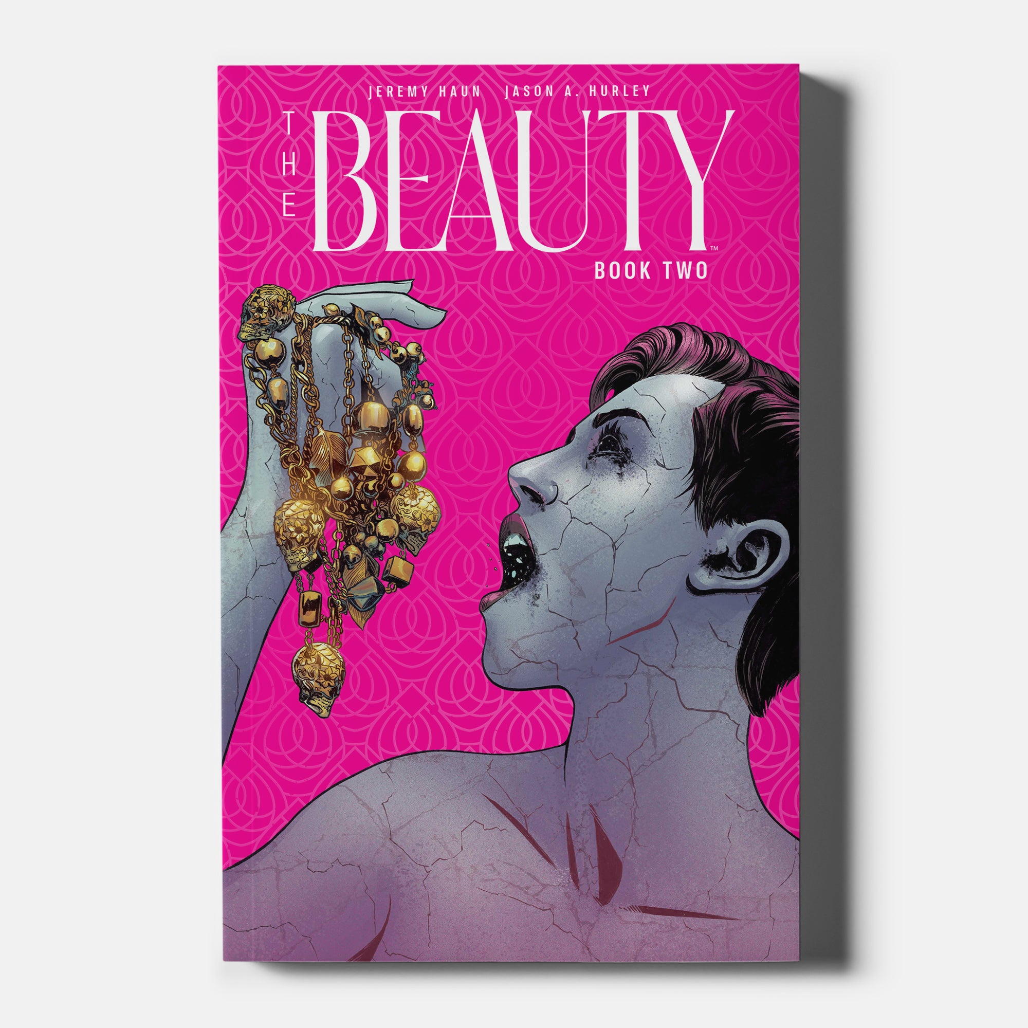 The Beauty Book Two