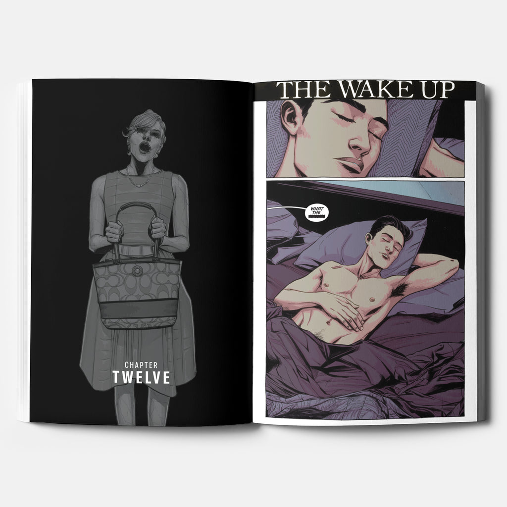 The Beauty Book Two