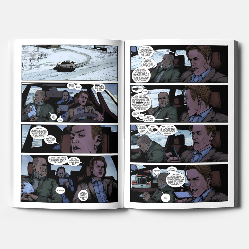 The Beauty Book Three
