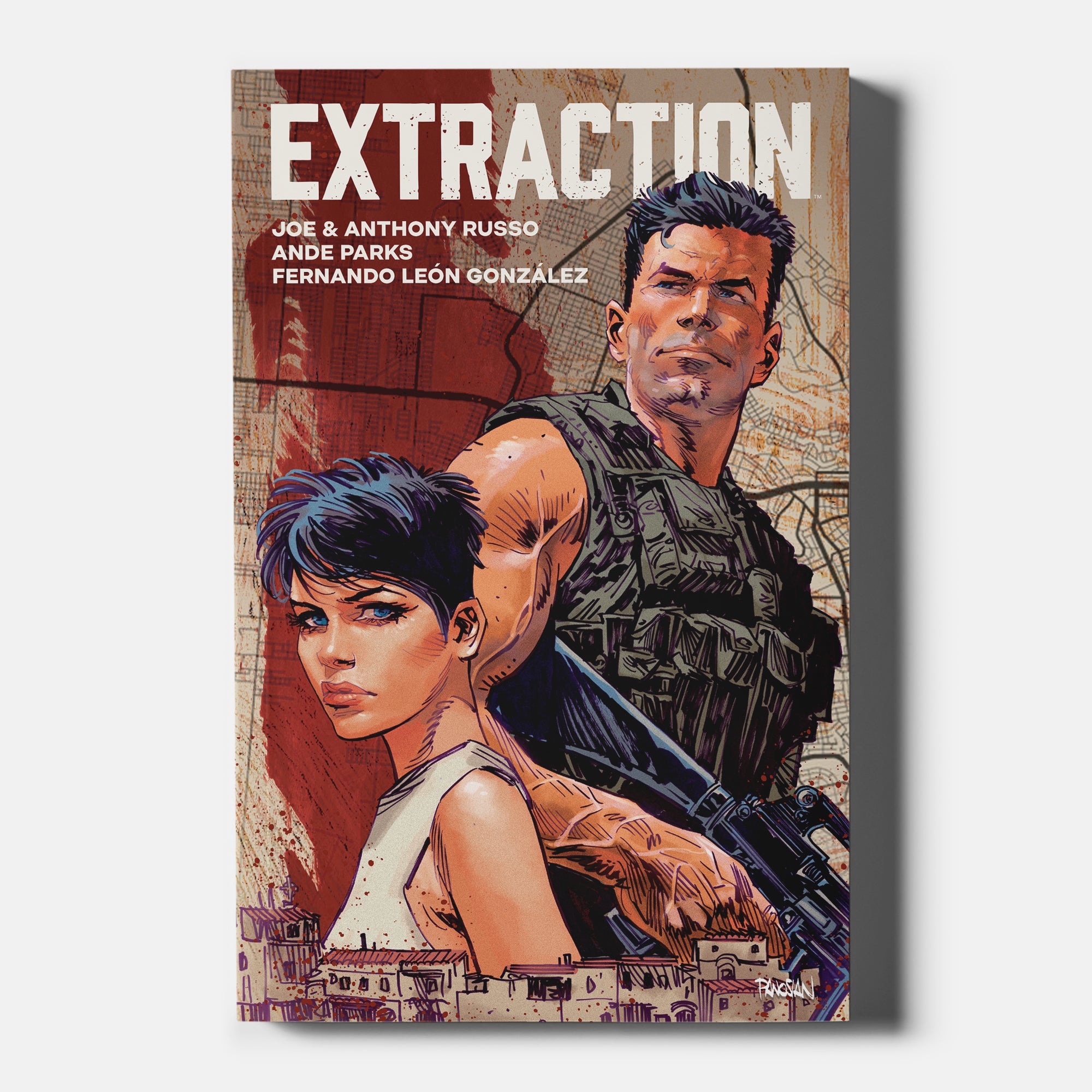 Extraction