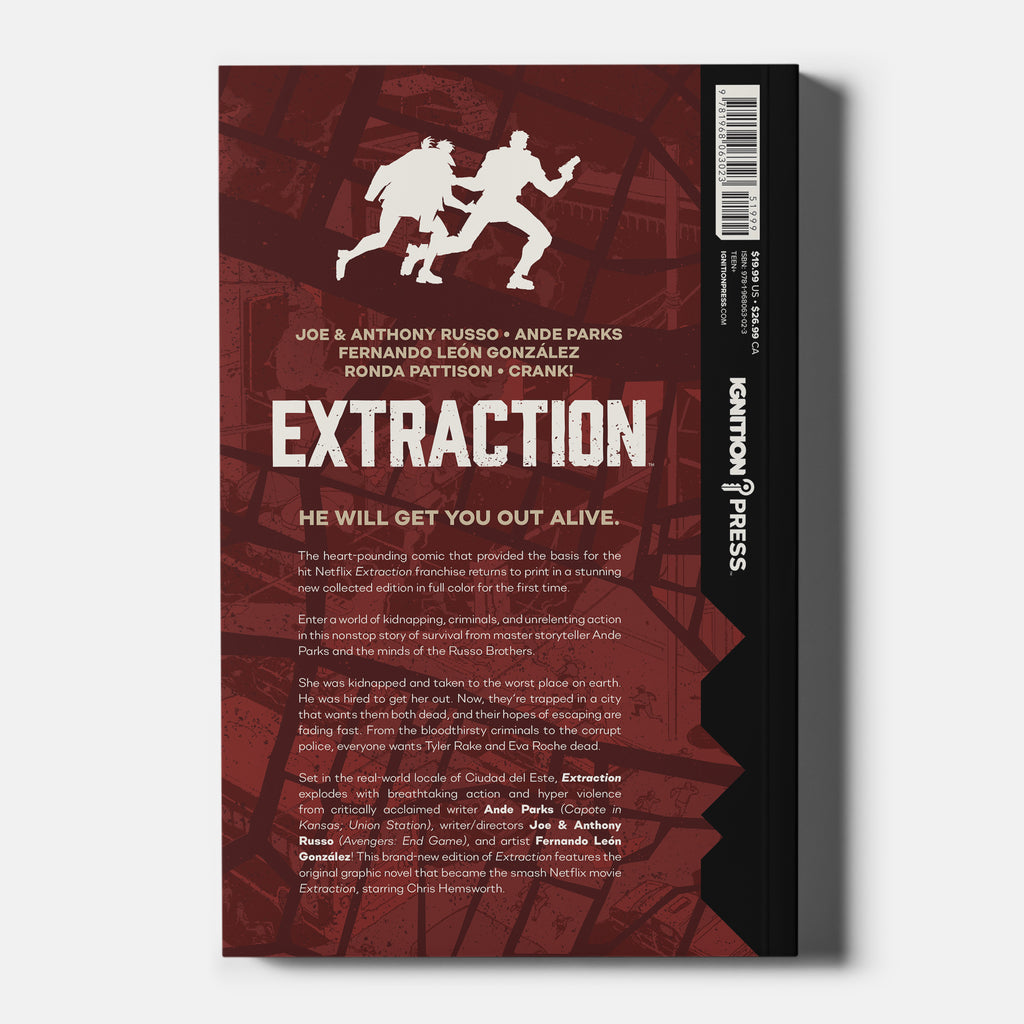 Extraction