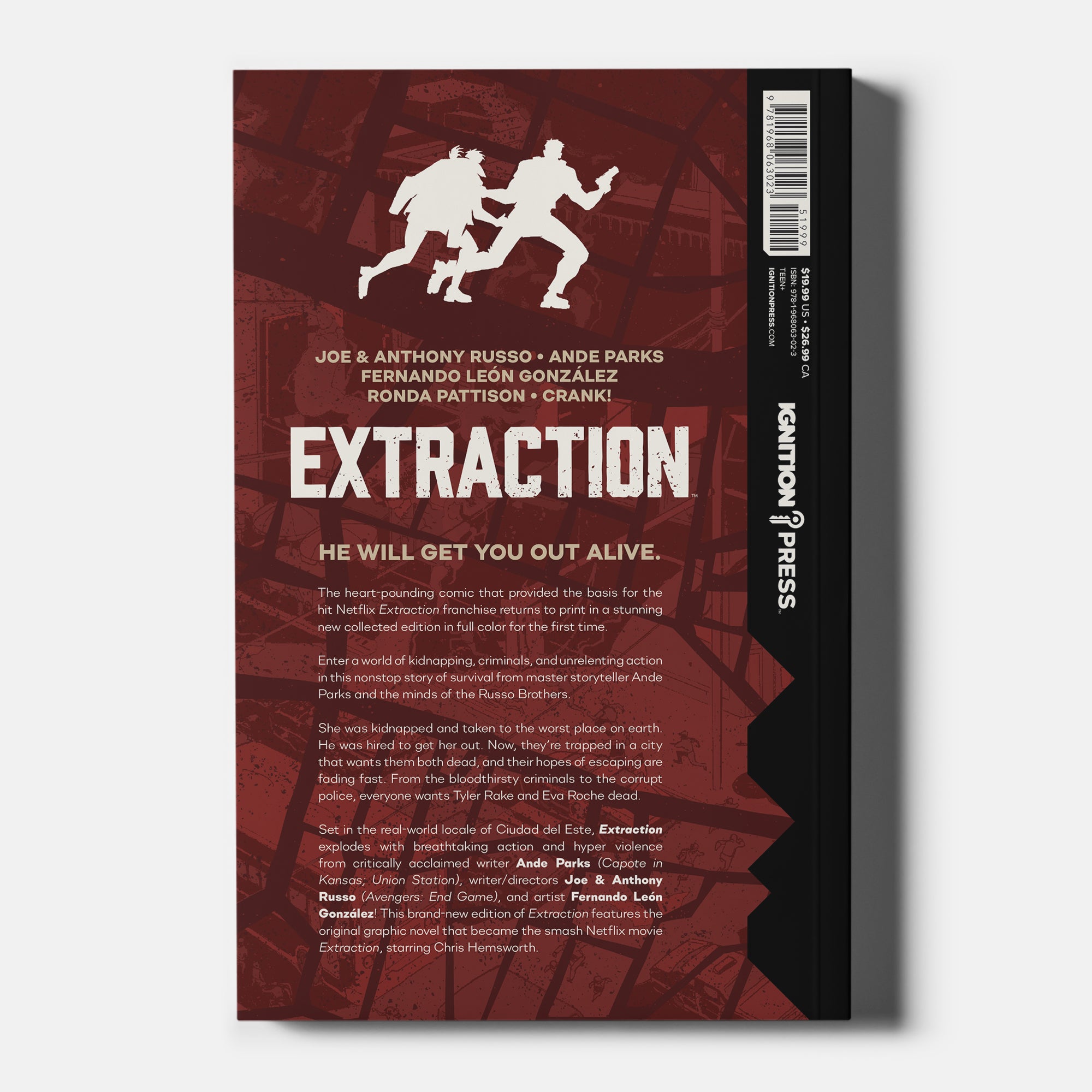 Extraction