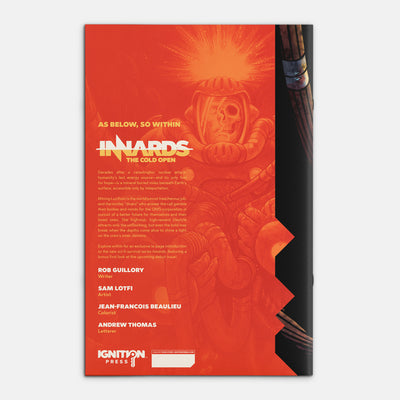 INNARDS – Ignition Press