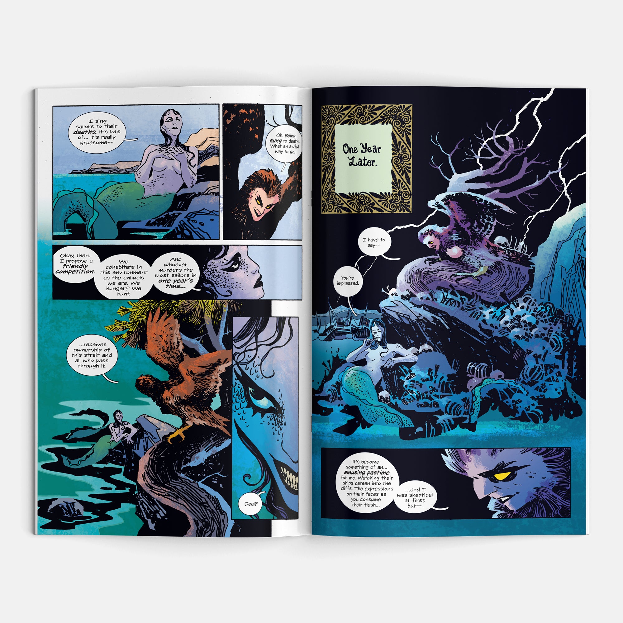 Love Ignited 2026 Cover A Joëlle Jones