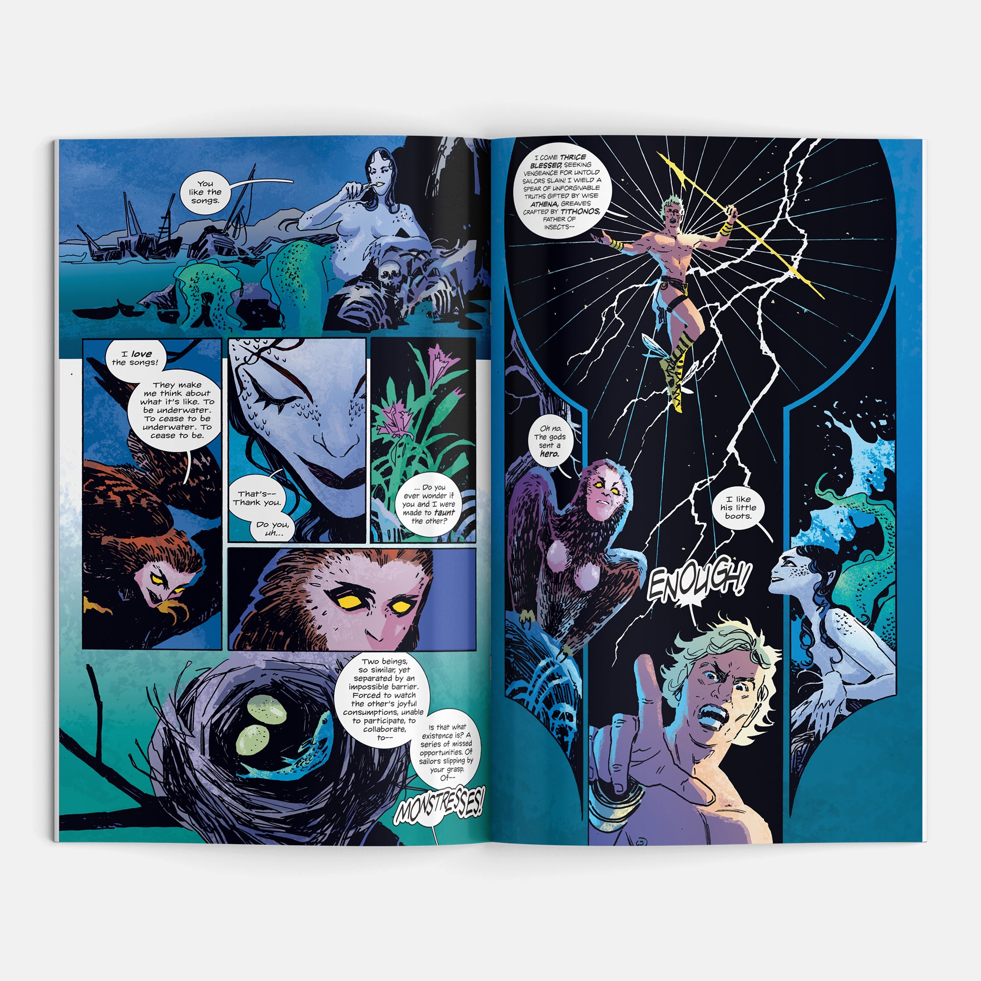 Love Ignited 2026 Cover A Joëlle Jones