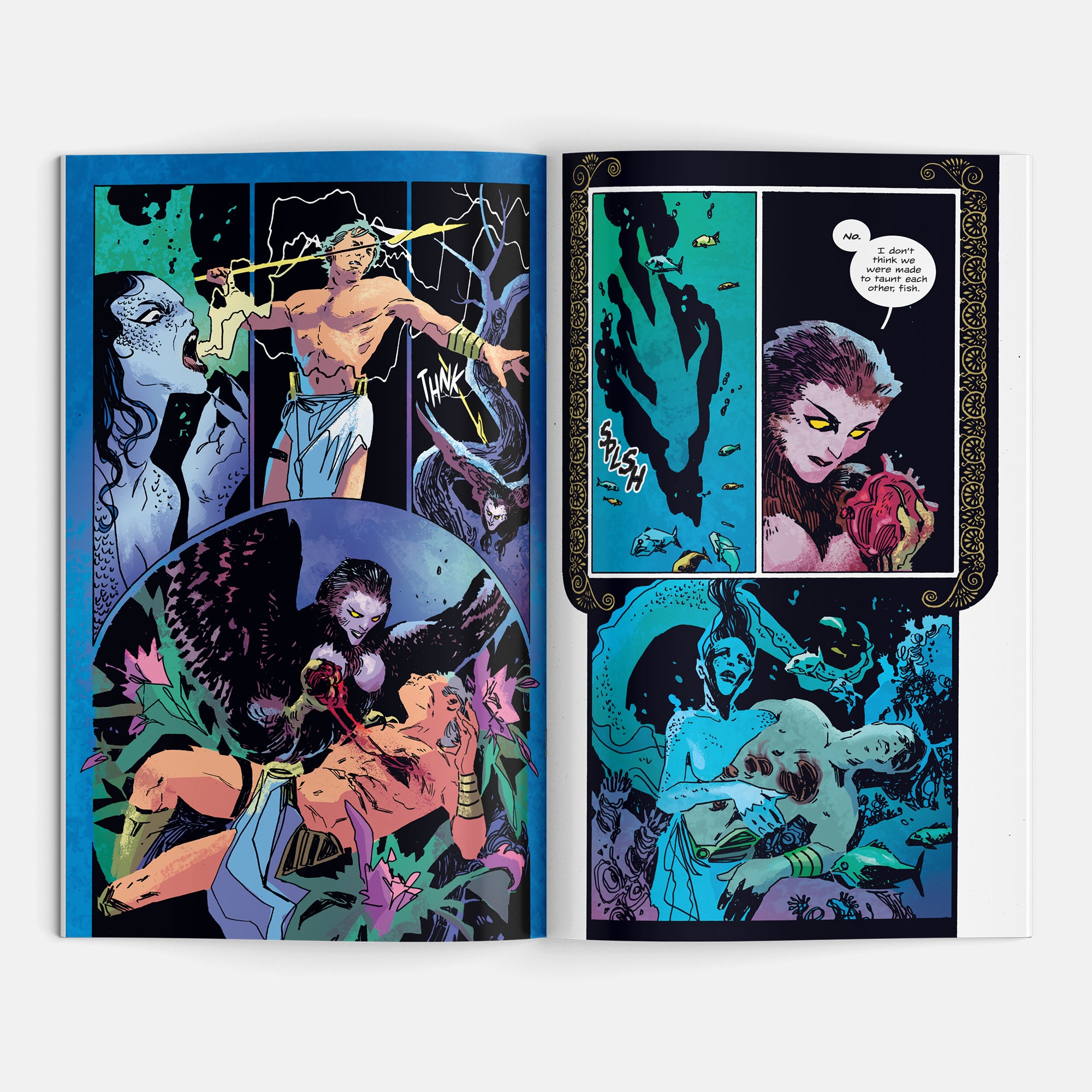 Love Ignited 2026 Cover A Joëlle Jones