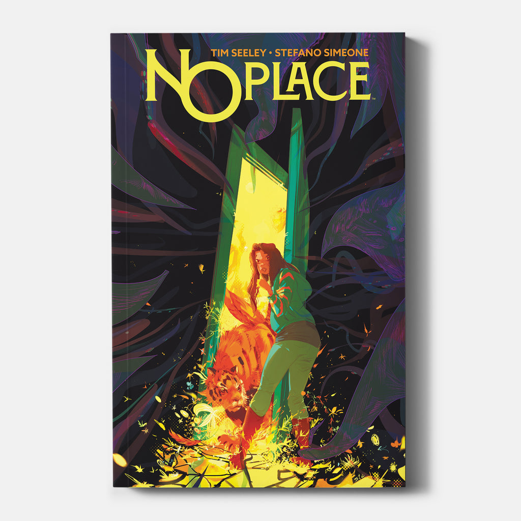 NO Place