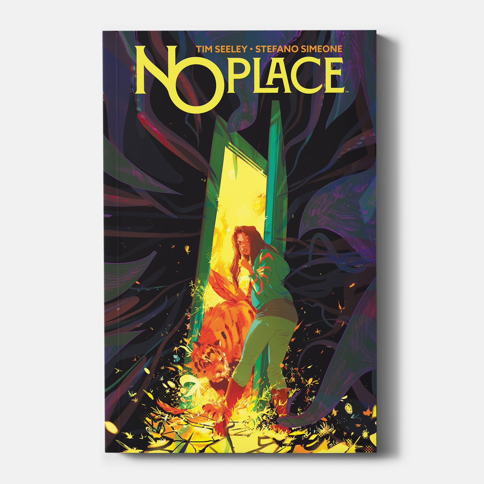 NO Place