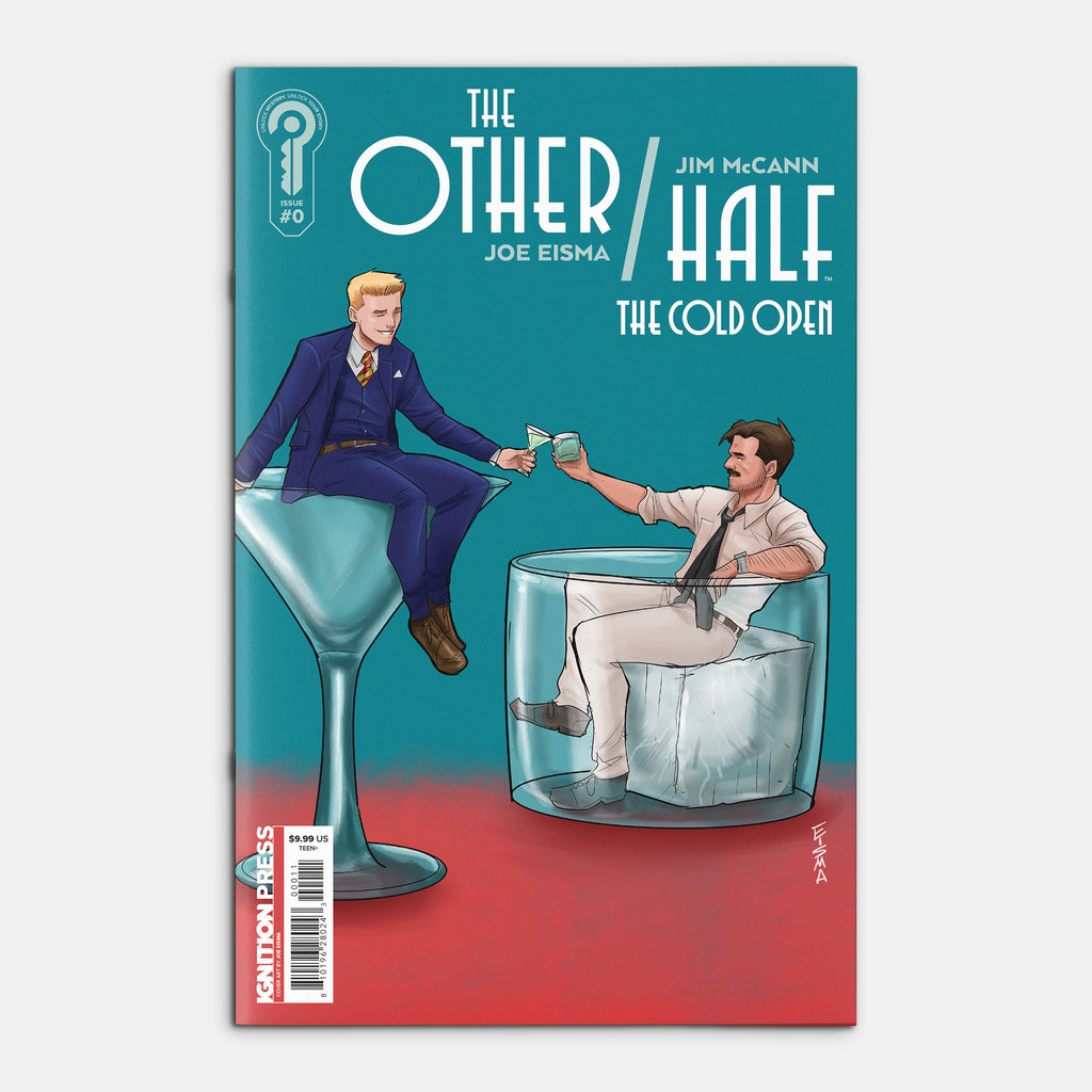 Other/Half: The Cold Open