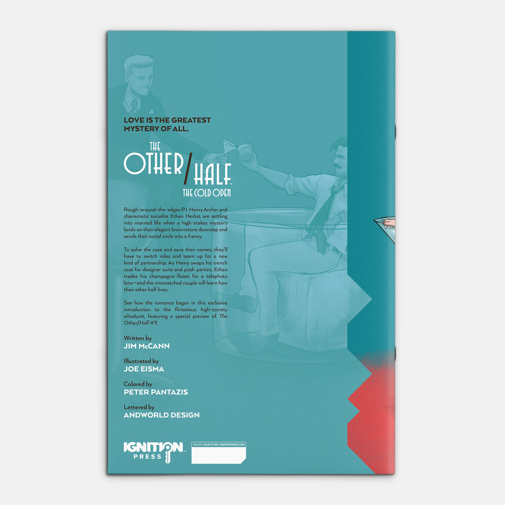 Other/Half: The Cold Open