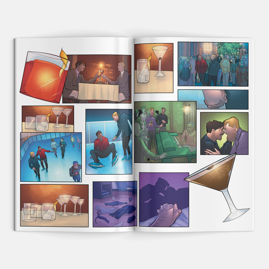 Other/Half: The Cold Open