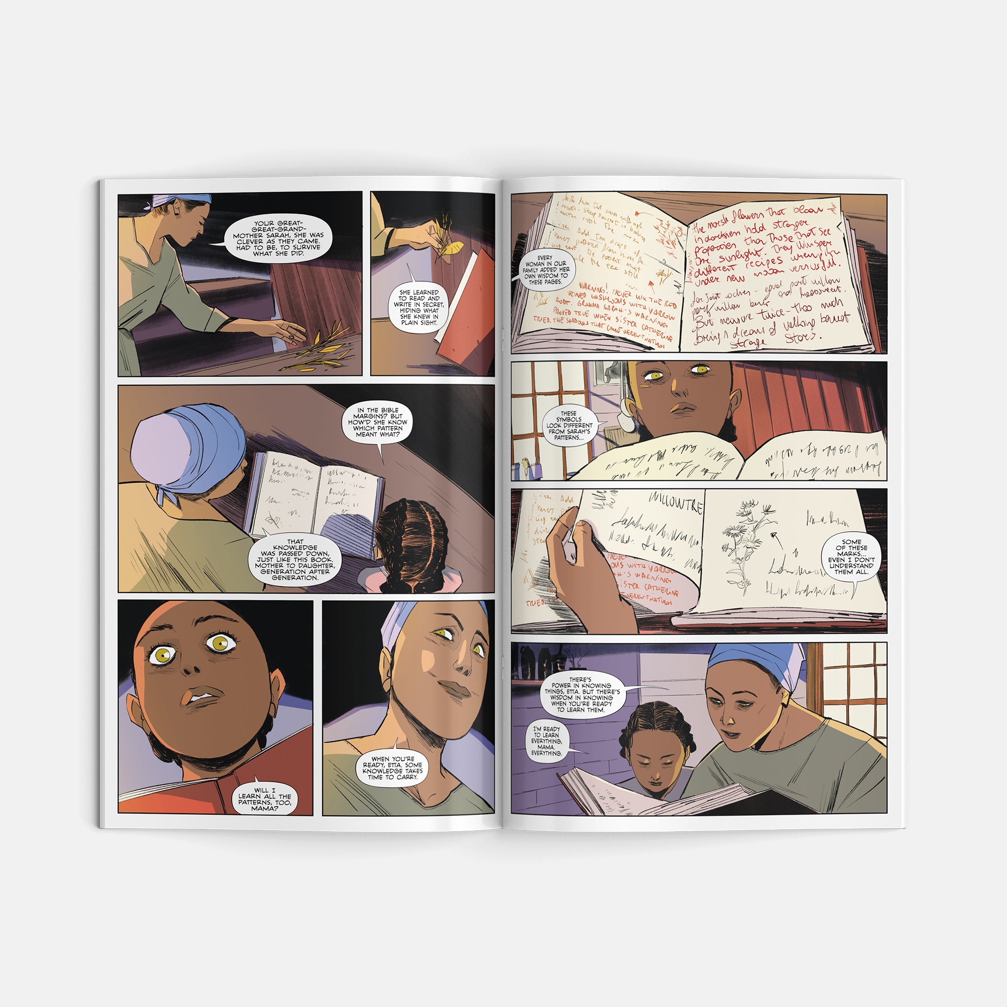 Voyeur #1 Roots of Madness Ashcan 25-Copy Pack 1:10