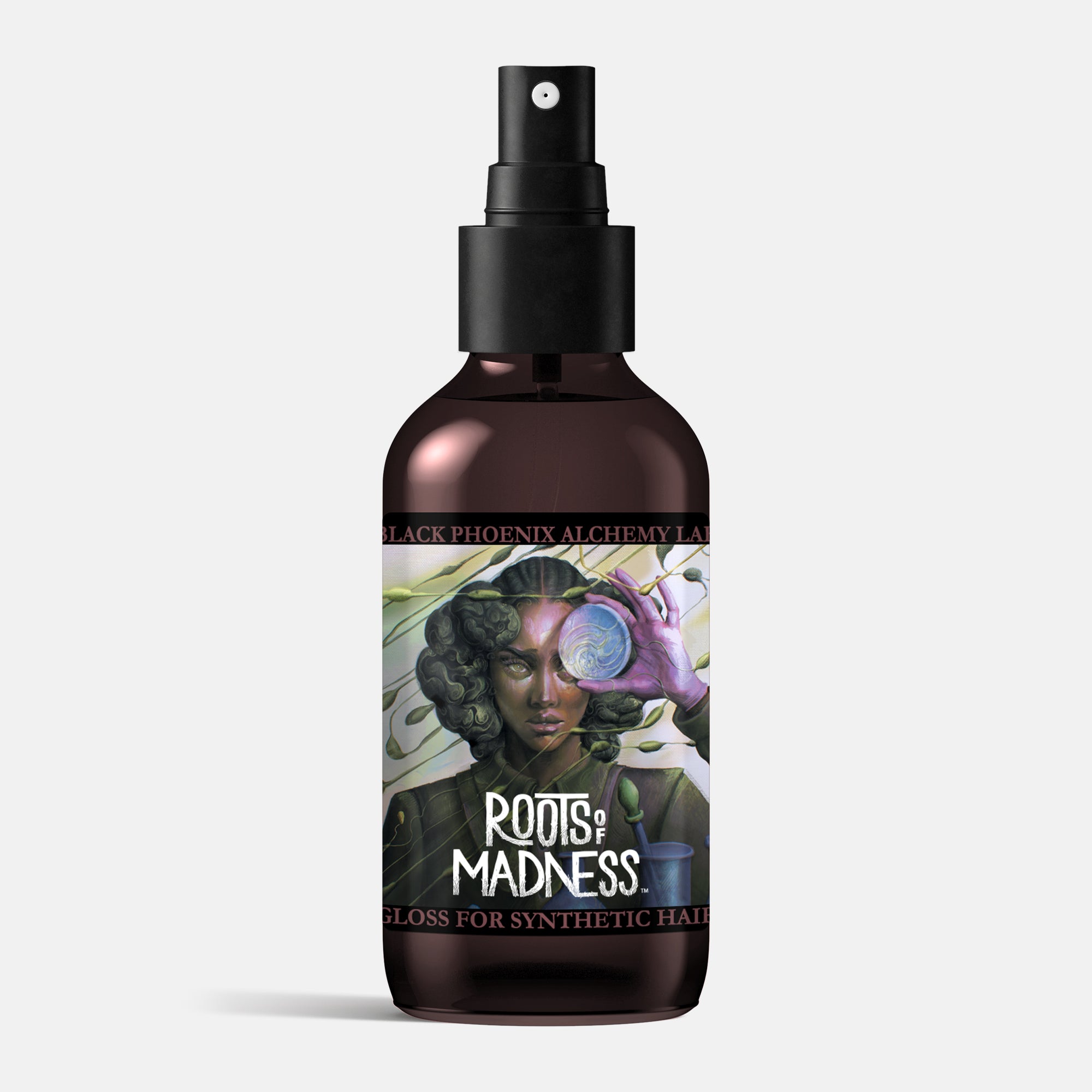 Roots of Madness Hair Gloss