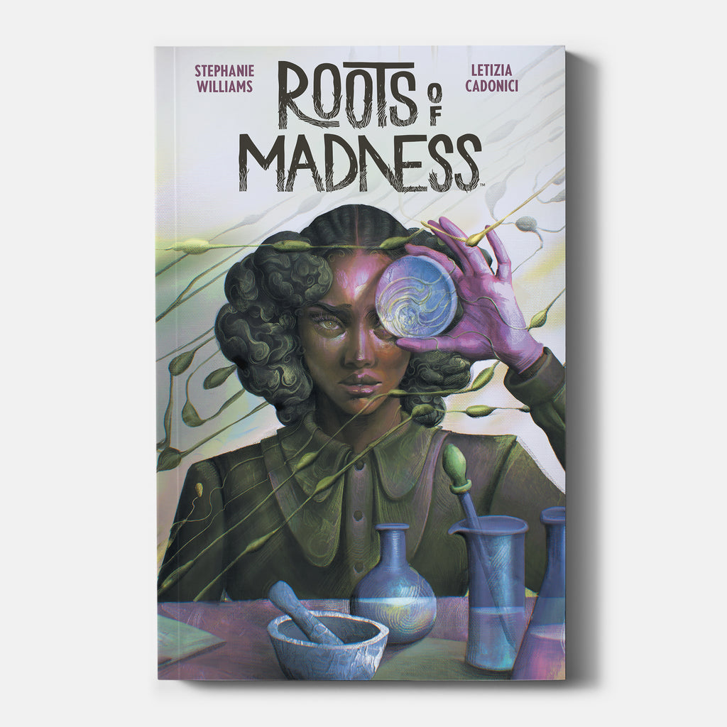Roots of Madness