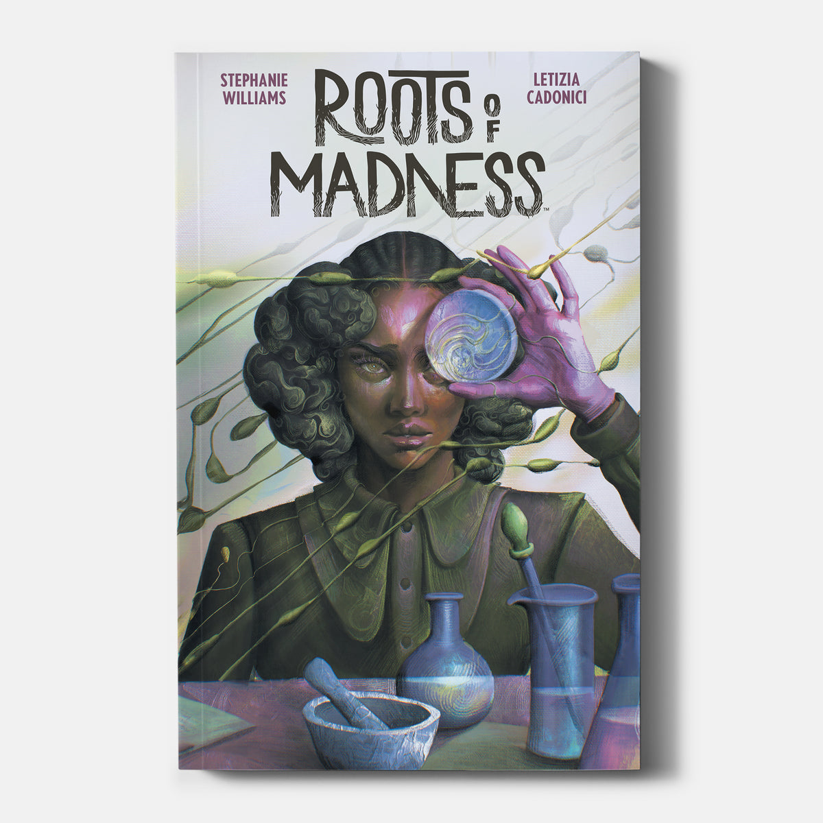 Roots of Madness