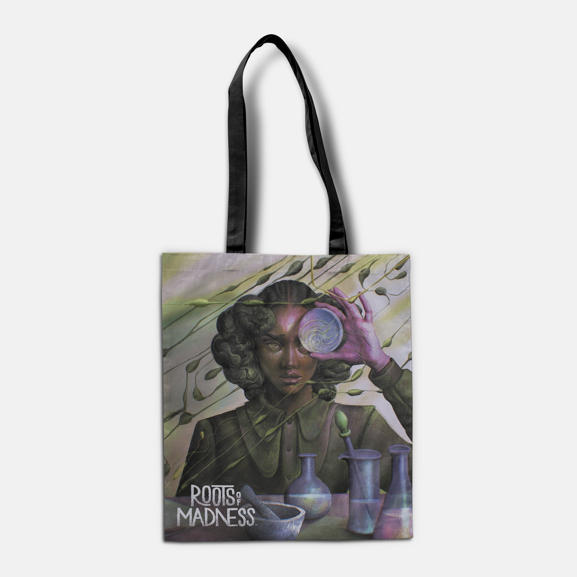 Roots of Madness Juliet Nneka Tote
