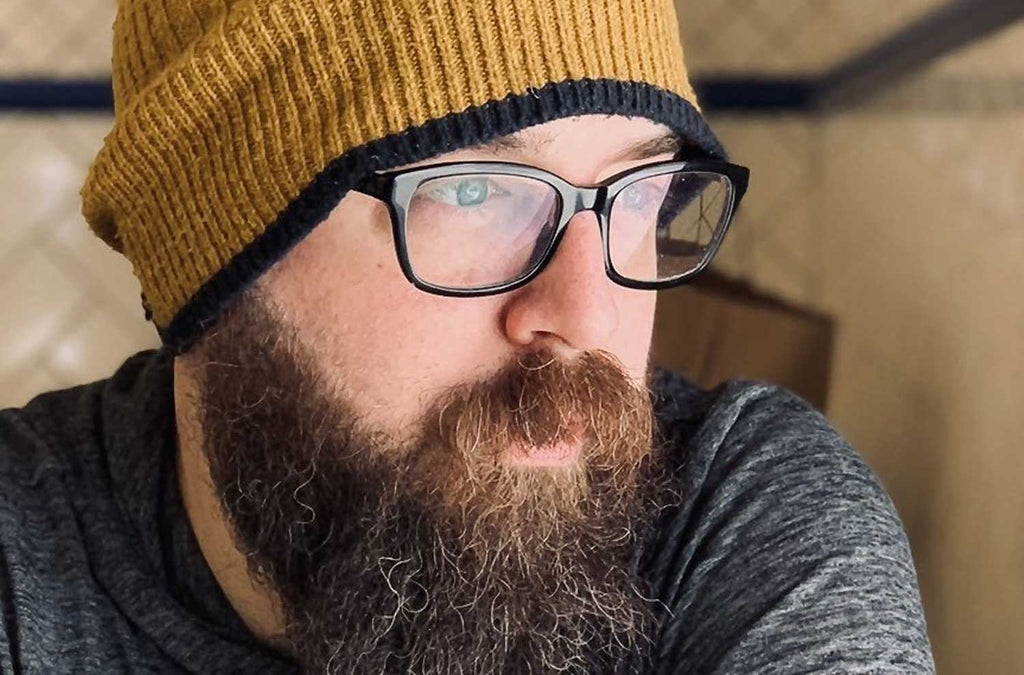 Jeremy Haun